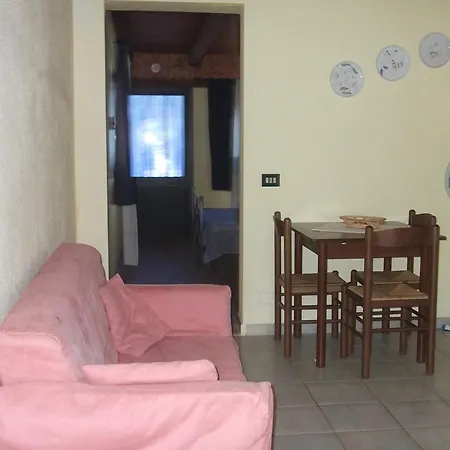 L'ulivo * 시니스콜라