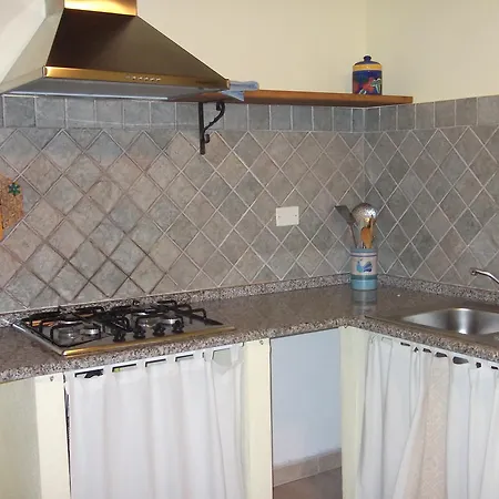 鲁里佛农家乐 农家乐 西尼斯科拉