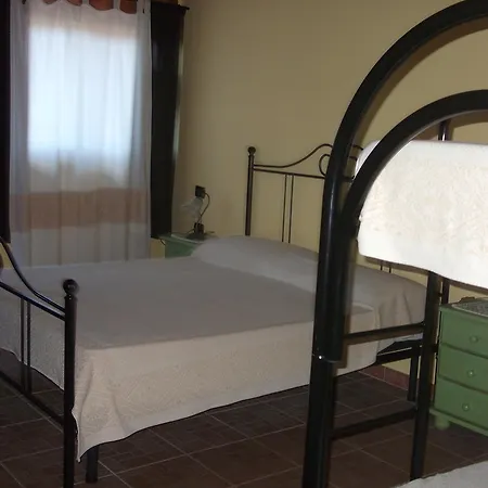 鲁里佛农家乐 西尼斯科拉