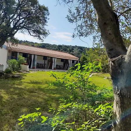 鲁里佛农家乐 西尼斯科拉