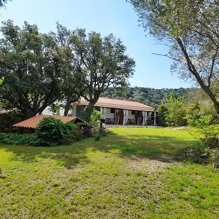 L'ulivo 팜스테이