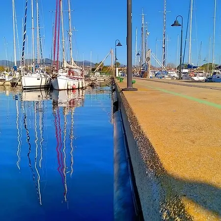 L'ulivo * 시니스콜라