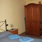 Séjour à la ferme L'ulivo *