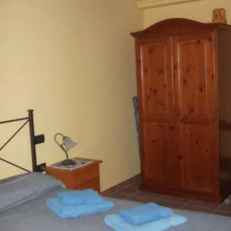 ファームステイ L'ulivo *