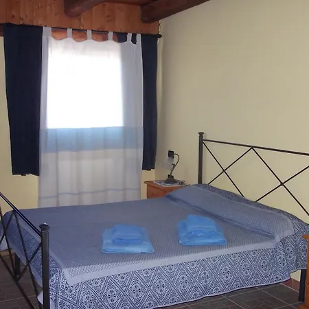 L'ulivo Farmház *