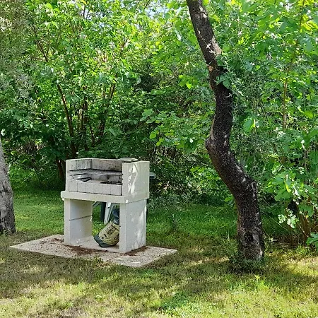 L'ulivo Фермерский дом