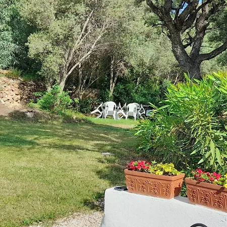 Farma L'ulivo Siniscola