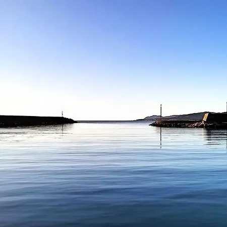 L'ulivo ファームステイ シニスコーラ